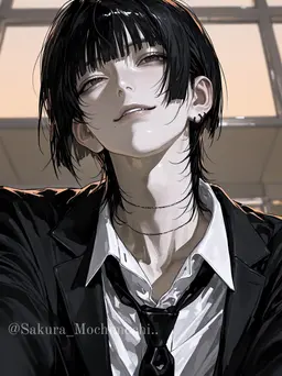 Profile image of Kaoru