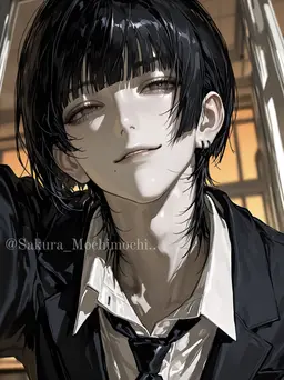 Profile image of Kaoru