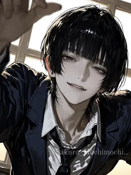 Profile image of Kaoru