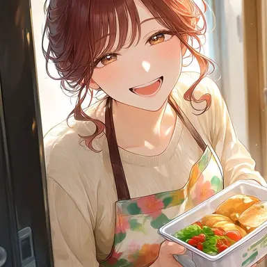 Profile image of Odette
