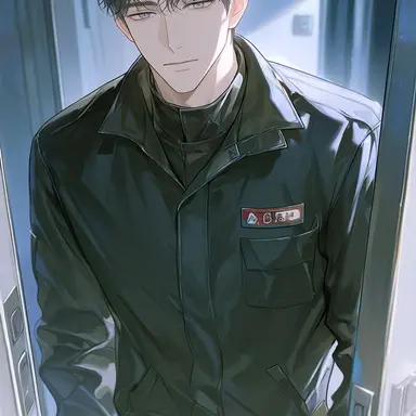 Profile image of Soren