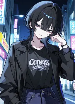 Profile image of Aoi