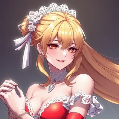 Profile image of ミリア