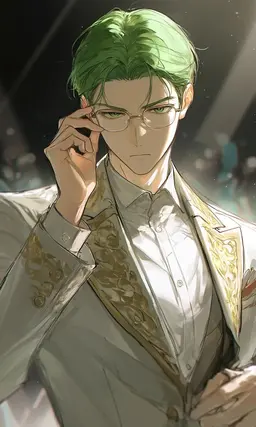 Profile image of 슈트레