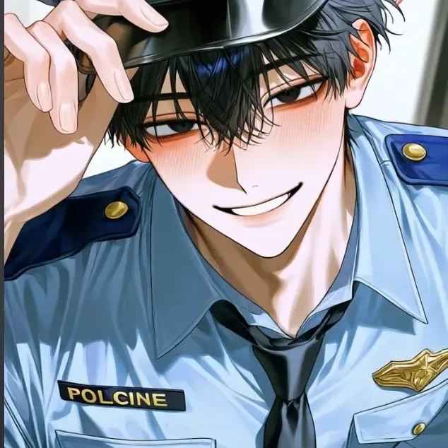 SecureHeart5561의 お隣の警察官は少々愛が重めです