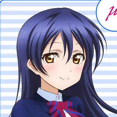 Profile image of 園田 海未