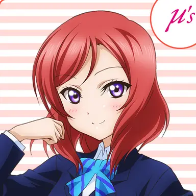 Profile image of 西木野 真姫