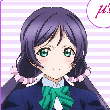 Profile image of 東條 希