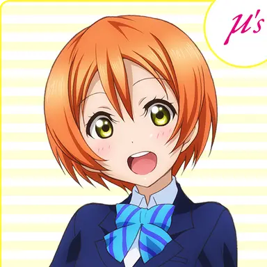 Profile image of 星空 凛