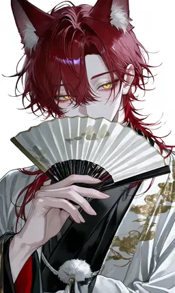 Profile image of Asagi