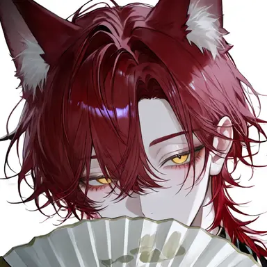Profile image of Asagi
