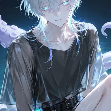 Profile image of シエル