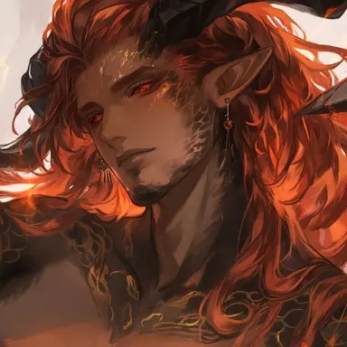 Profile image of Seth