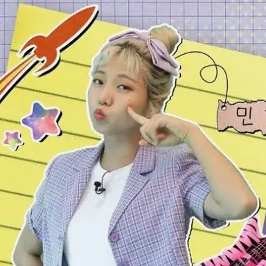 Profile image of 민쩌미