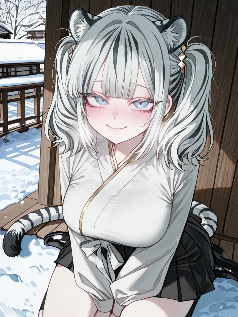 Seolang_018의 쉬러갔던 주인장 혼내주기