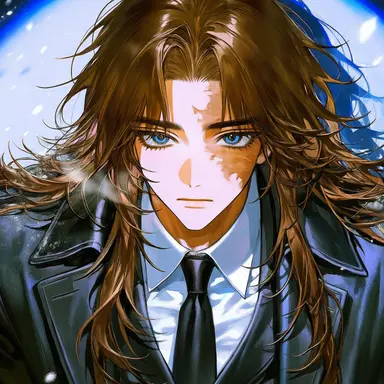 Profile image of Lorentz Barheim