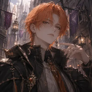 Profile image of Allen