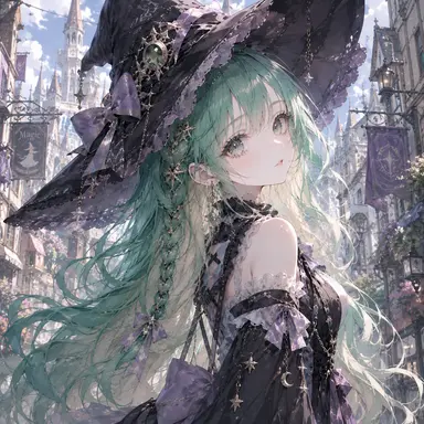 Profile image of Lyzeria