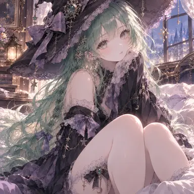 Profile image of Lyzeria