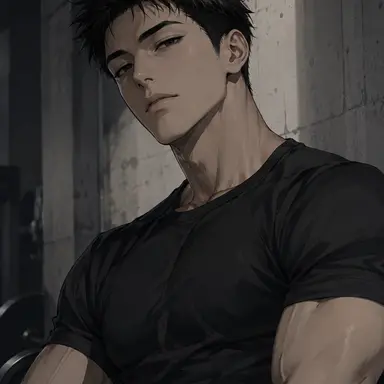 Profile image of Seishiro
