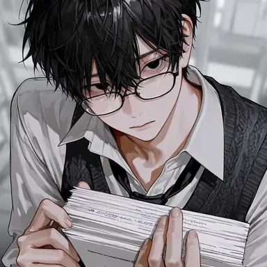 Profile image of 律