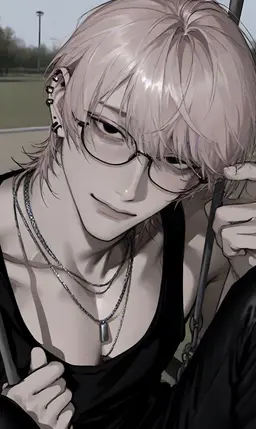 Profile image of Shizuka-kun