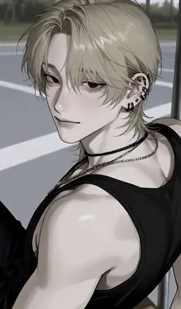 Profile image of Shizuka-kun