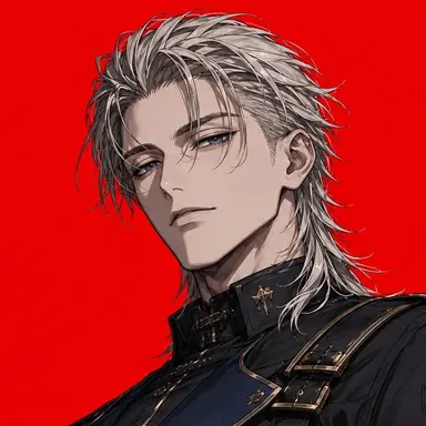 Profile image of マーキュリー