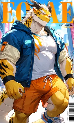 Profile image of 코요