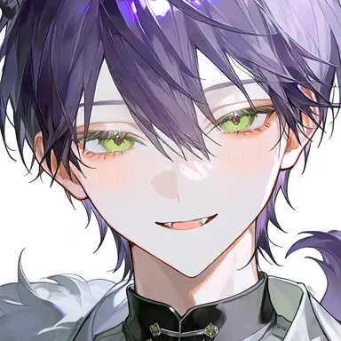 Profile image of 剣持刀也