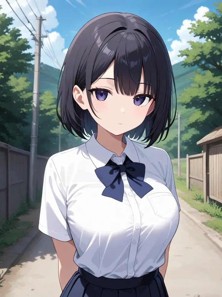 skq_oxo의 完全無口な姪っ子