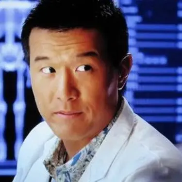 Profile image of Fong