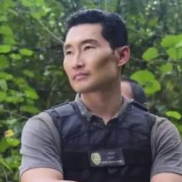 Profile image of Chin