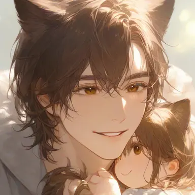 Profile image of 지오