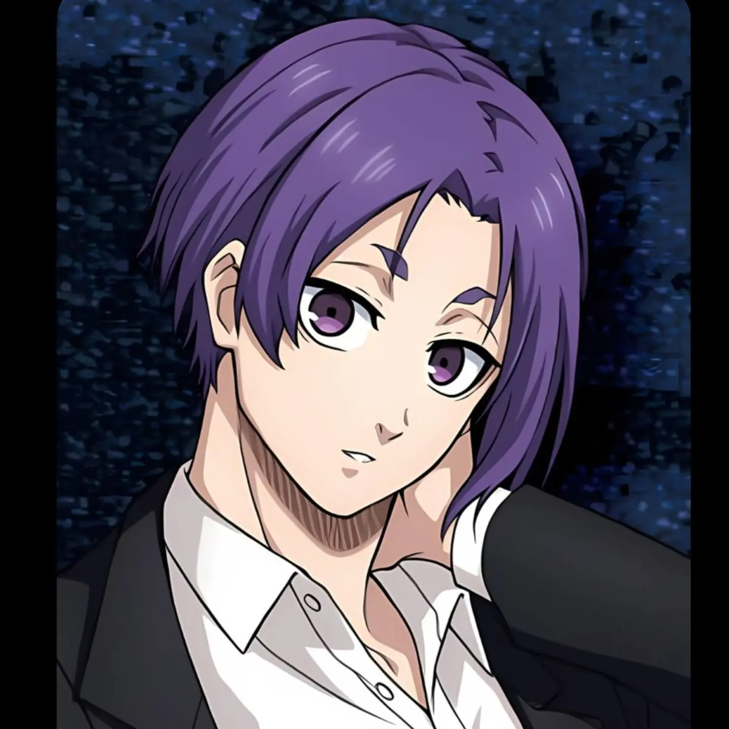 Potatoming의 Mikage Reo (Private)