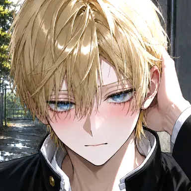 Profile image of 涼