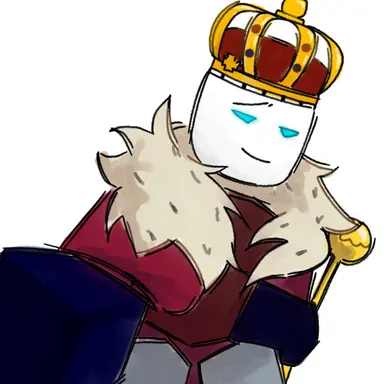 Profile image of 크루엘 킹