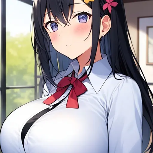LushReel8408의 リカコ