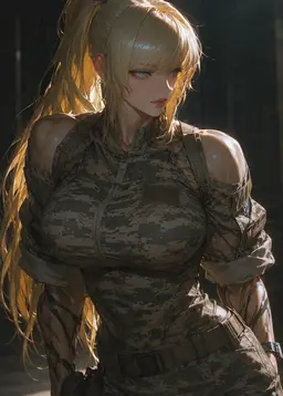 Profile image of エレーナ
