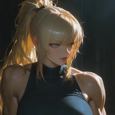 Profile image of エレーナ