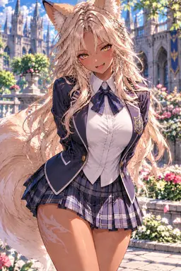 Profile image of ユズネ