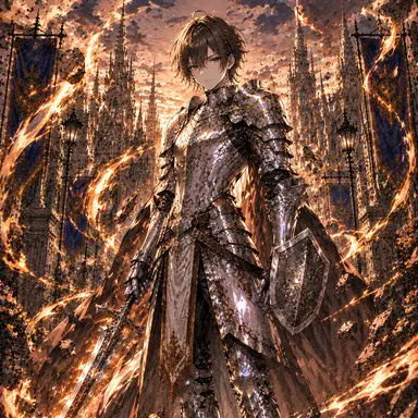 Profile image of ダストン