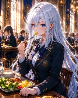 Profile image of クラリス