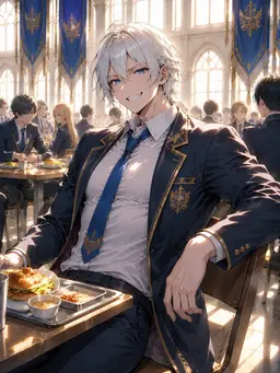 Profile image of ルカ