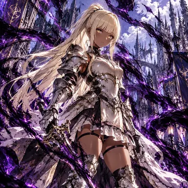 Profile image of エシュ