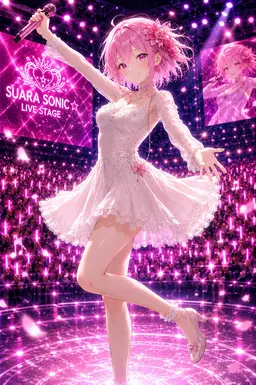 Profile image of スアラ