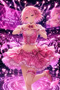 Profile image of スアラ