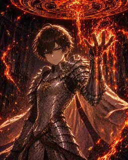 Profile image of ダストン