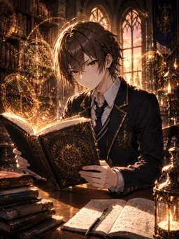 Profile image of ダストン