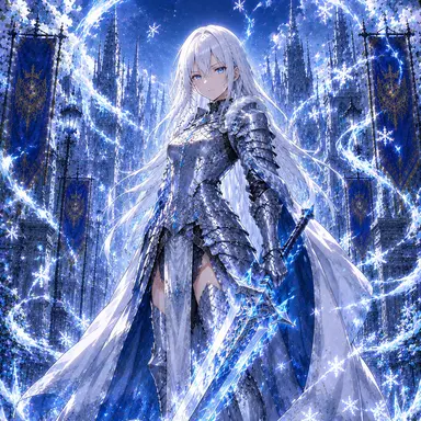 Profile image of クラリス